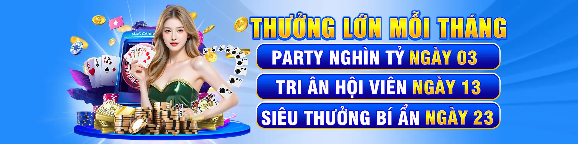 Hình ảnh Câu lạc bộ VIP cc888p với các đặc quyền và phần thưởng