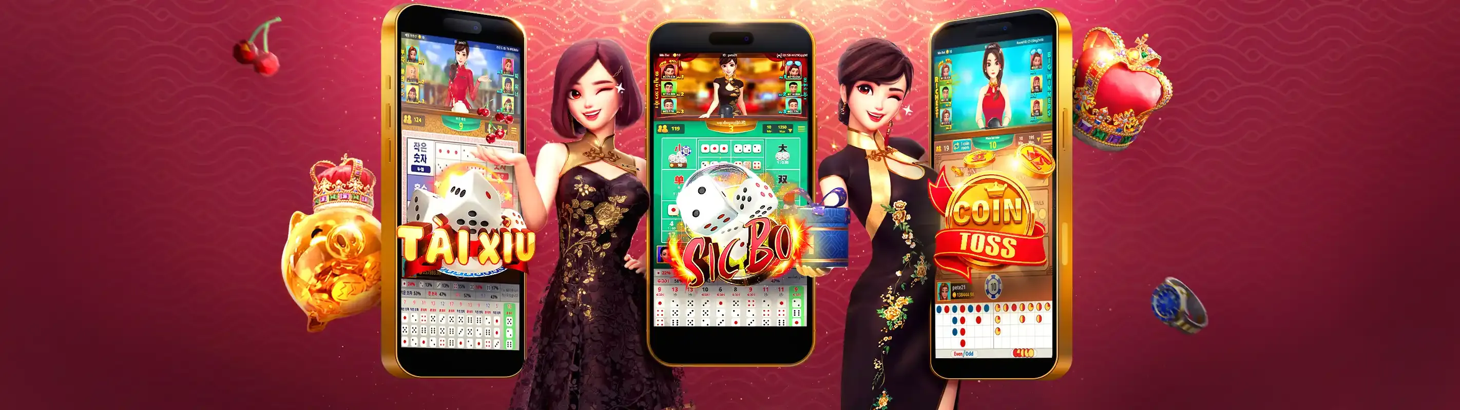 Thế giới bắn cá sống động tại cc888p