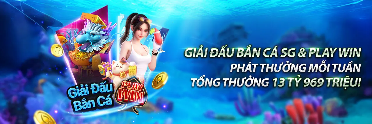 Slot game và bắn cá đổi thưởng tại cc888p