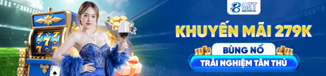 Sân vận động với trận đấu bóng đá đang diễn ra, thể hiện sự sôi động của cá cược thể thao cc888p
