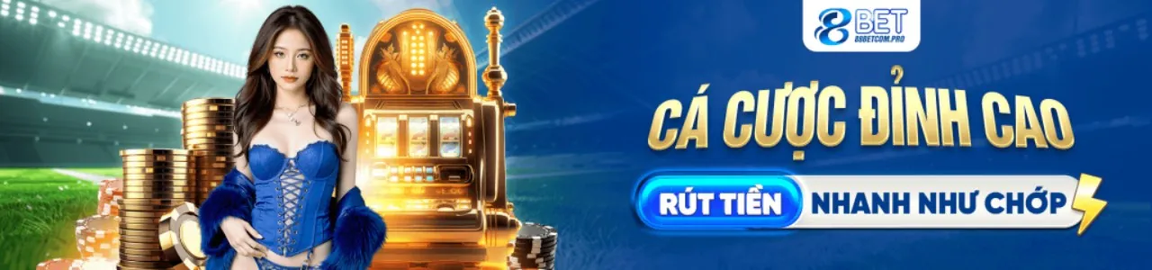 Trò Chơi Slot cc888p với giải độc đắc lớn